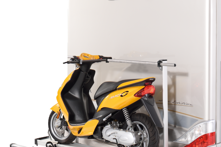 Motorbike tub model 3000 AlkoTech